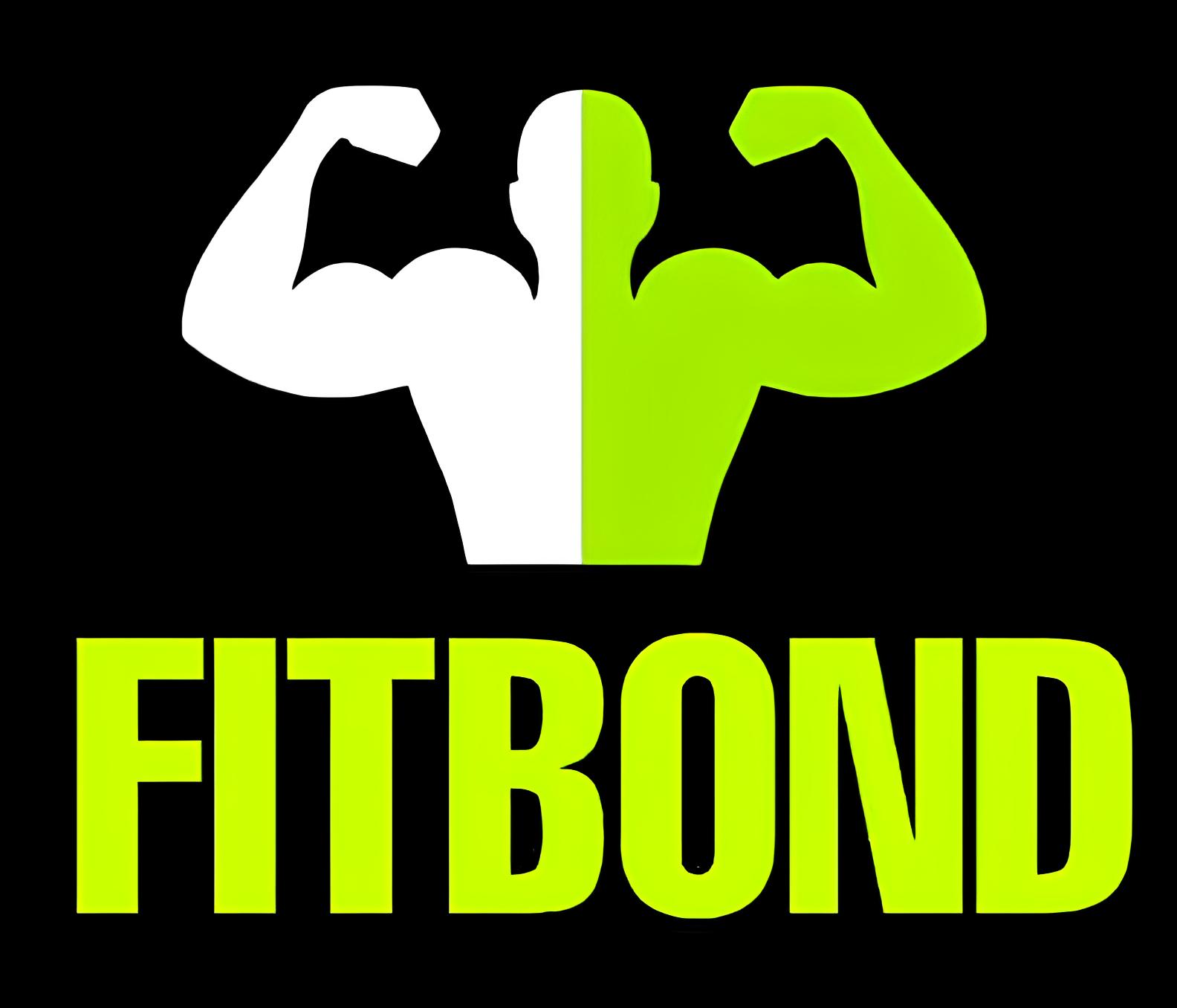 FitBond Logo